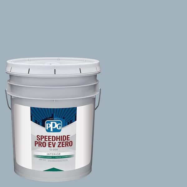 Speedhide Pro EV Flat Interior Paint, Peace