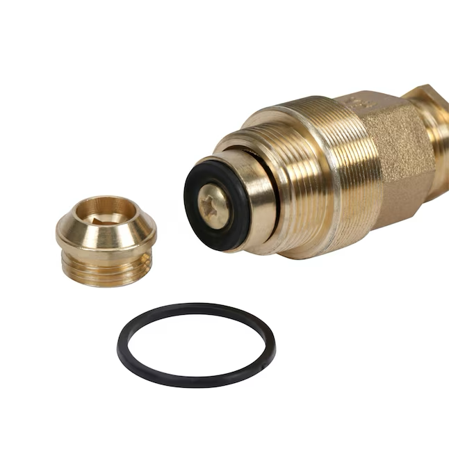 Danco 1-Handle Brass Tub/Shower Valve Stem for Gerber