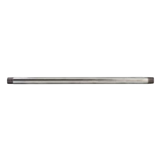 Southland 1/2-in x 60-in Galvanized Pipe