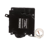 Siemens QAF 15-amp 1-Pole Combination Arc Fault Circuit Breaker