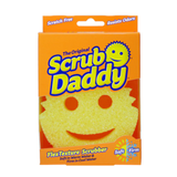 Scrub Daddy The Original Scrub Daddy Polymer Foam Sponge