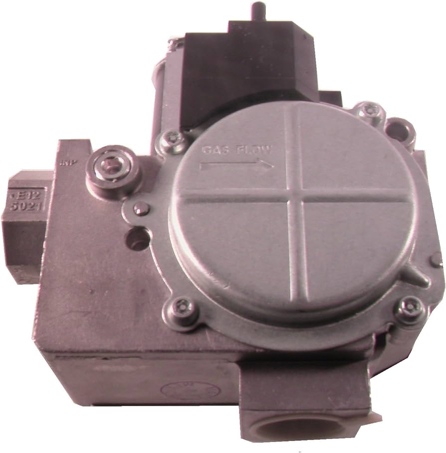 1176929 Gas Valve