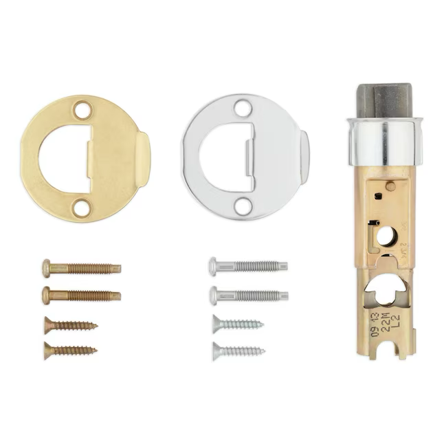 Kwikset Pb Mobile Home Exterior Conversion Kit