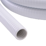 EZ-FLO 1-in Inner Diameter PVC Flexible Spa Hose (By-the-Foot)