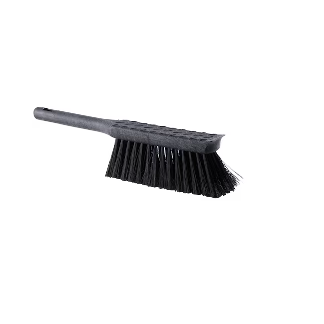 Project Source 9-in Poly Fiber Soft Deck Brush