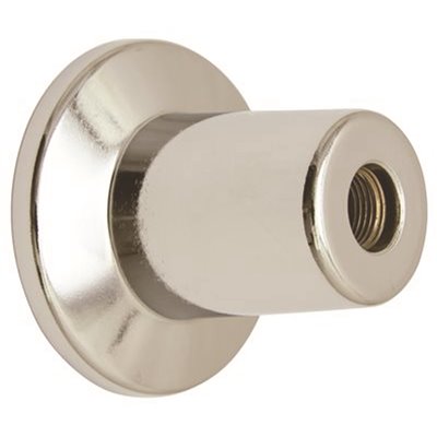 ProPlus Shower Escutcheon for Central, Chrome Plated