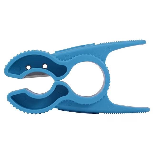 SharkBite Radial Pipe Cutter (Blue)