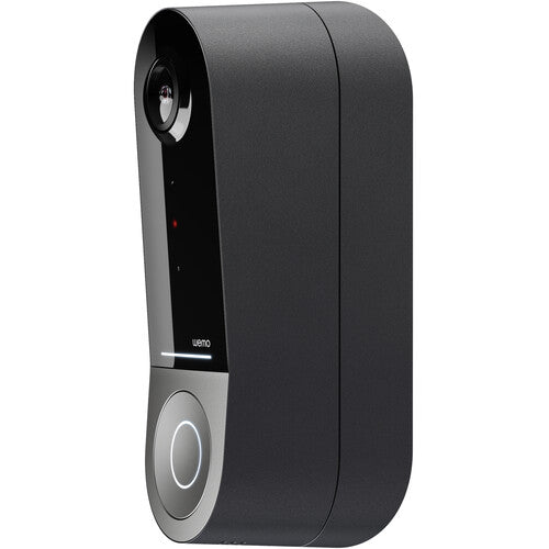 WEMO WDC010 Timbre de video inteligente 