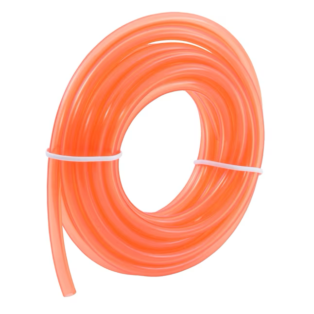 EZ-FLO 1/8-in ID x 10-ft Polyurethane Red Fuel Hose