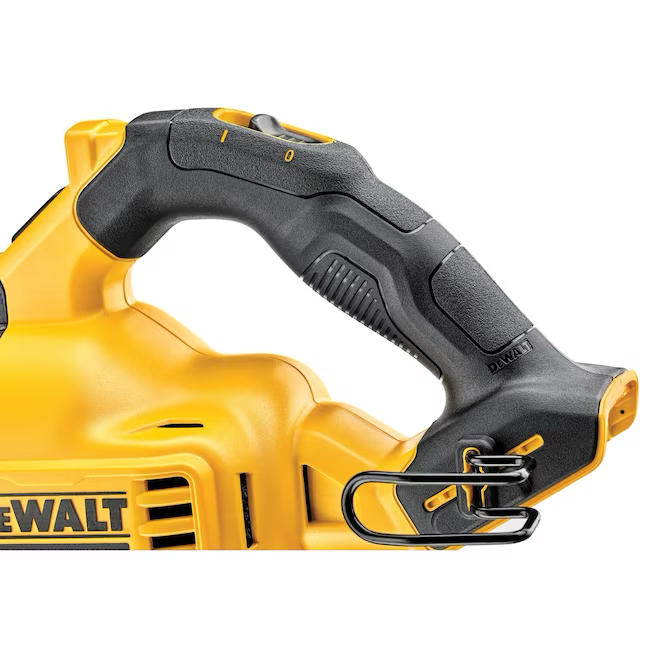 DEWALT 20-Volt Cordless Car Handheld Vacuum