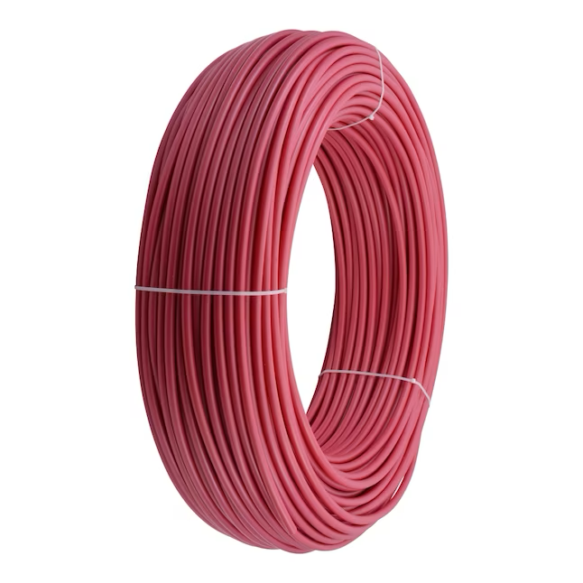 SharkBite 1/2-in x 1000-ft Red PEX-B Pipe