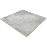 Satori 24-in L x 24-in W x 0.79-in H Square Formafuse Zinc Porcelain Paver