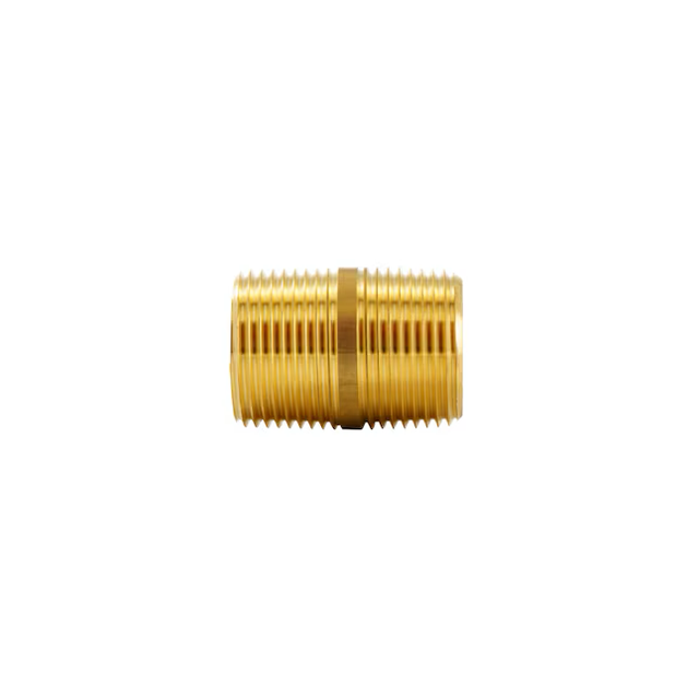 Proline Series 3/4-in x 3/4-in Threaded Male Adapter Nipple Fitting