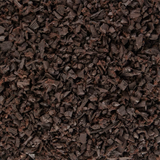 NuScape 0.8-cu ft Brown Rubber Mulch