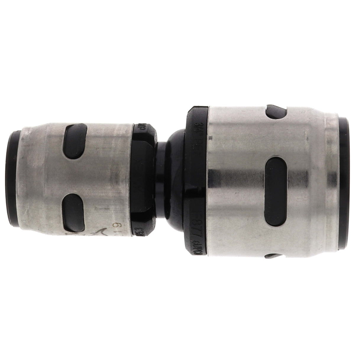 SharkBite 1 in. x 3/4 in. EvoPEX Reducing Coupling