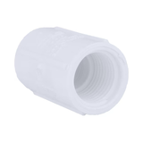 Charlotte Pipe 1-in. PVC Schedule 40 Coupling for Pressure Applications