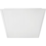 Lithonia Lighting Panel de luz LED blanco frío de 4 pies x 2 pies