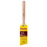 Purdy XL Glide 2-in Reusable Nylon- Polyester Blend Angle Paint Brush (Trim Brush)