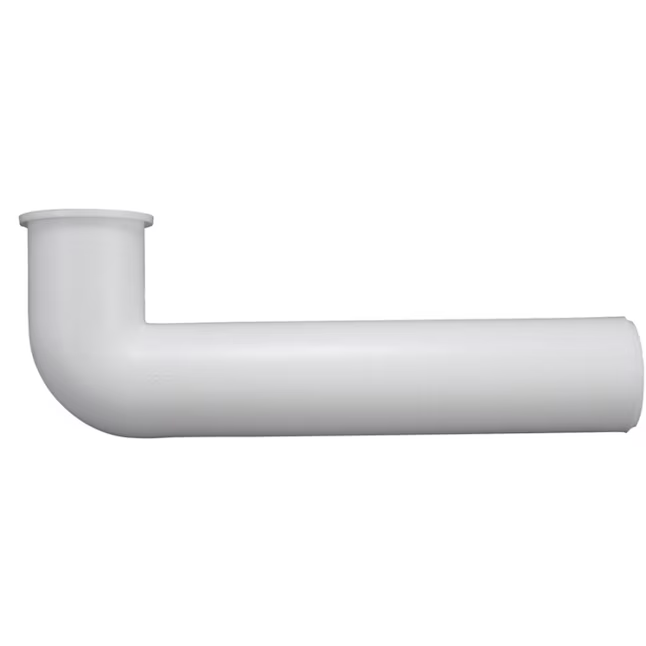 Keeney 1-1/2-in Plastic Disposal Elbow