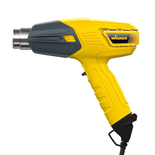 Wagner Furno 300 4095-BTU Heat Gun