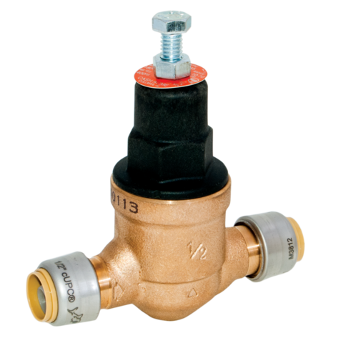 SharkBite EB45 Pressure Regulating Valve (PRV) (3/4 in.)