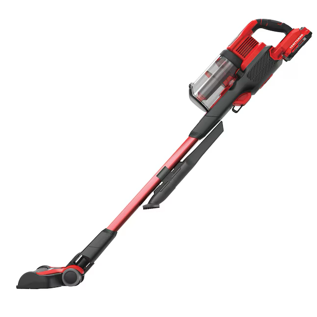 CRAFTSMAN V20 20 Volt Cordless Pet Stick Vacuum