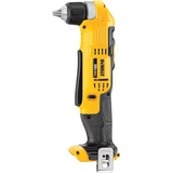 DEWALT 20-volt Max 3/8-in Keyless Right Angle Cordless Drill