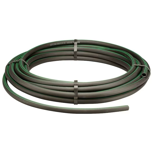 Rain Bird 50-ft Polyethylene Riser Flex Pipe