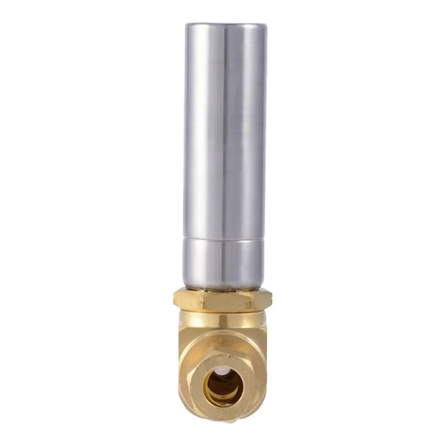 SharkBite 3/8 in. Female Compression x 3/8 in. Compression Hammer Arrestor