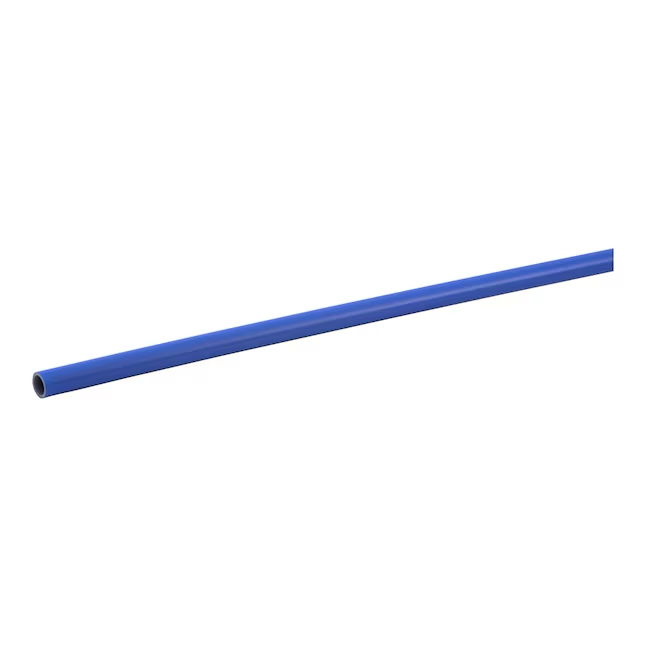 SharkBite 1/2-in x 10-ft Blue PEX-A Pipe