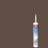 MAPEI Mapesil T Plus 10.1-oz Cocoa #5079 Silicone Caulk