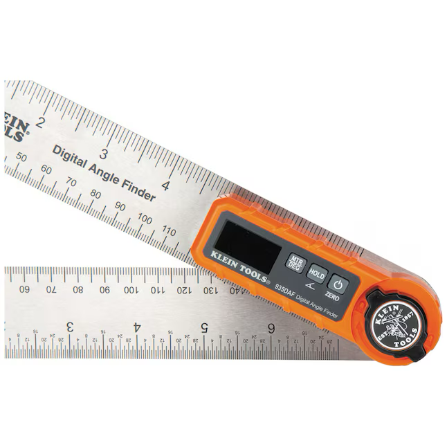 Klein Tools Digital Angle Finder