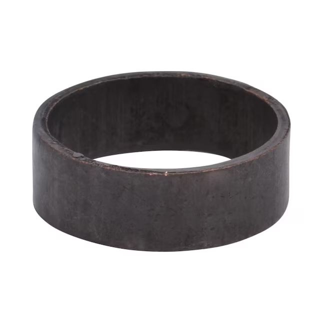 Anillos de engarzado de cobre PEX de 3/4 pulgadas SharkBite (paquete de 25)