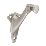 RELIABILT 1.312-in x 3-in Satin Nickel Finished Aluminum Handrail