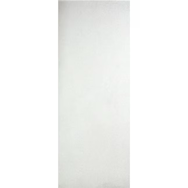 RELIABILT  Flush Smooth Hollow Core Primed Hardboard Slab Door