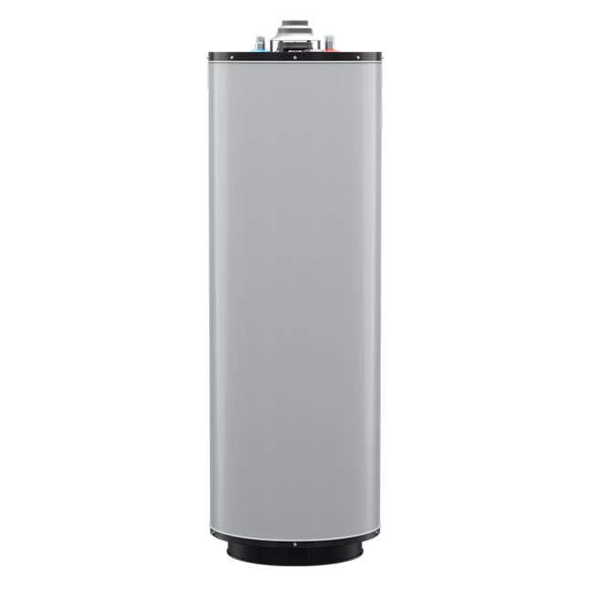 A.O. Smith Signature 300 40-Gallon Tall 12-year Limited 40000-BTU Natural Gas Water Heater