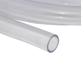 EZ-FLO 1/2-in ID x 20-ft PVC Clear Vinyl Tubing