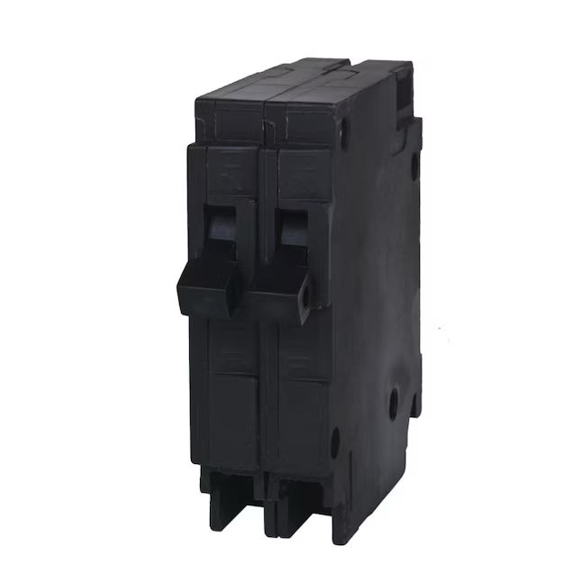 Siemens QT 15-amp/15-amp 1-Pole Tandem Circuit Breaker