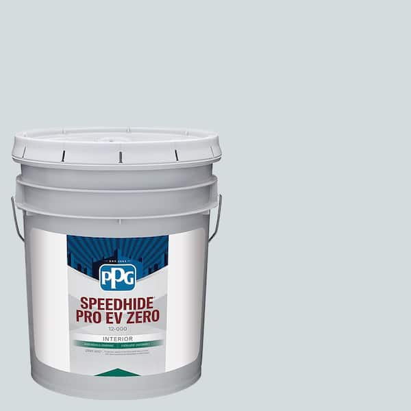 Speedhide Pro EV Flat Interior Paint, Winters Breath