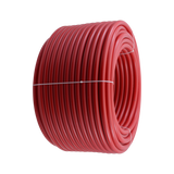 SharkBite Tubo Pex-B rojo de 1 pulg. - Bobina de 500 pies