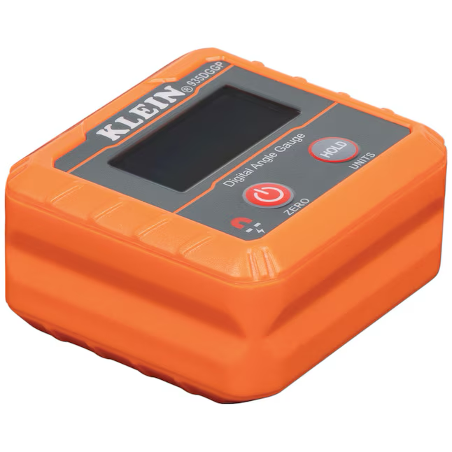 Klein Tools General Purpose Digital Angle-Gauge