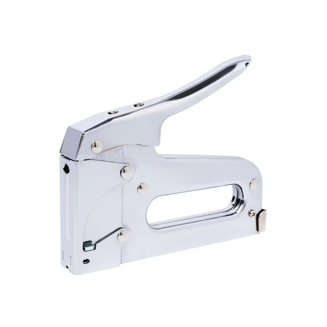 Arrow T50 Heavy Duty Manual Staple Gun