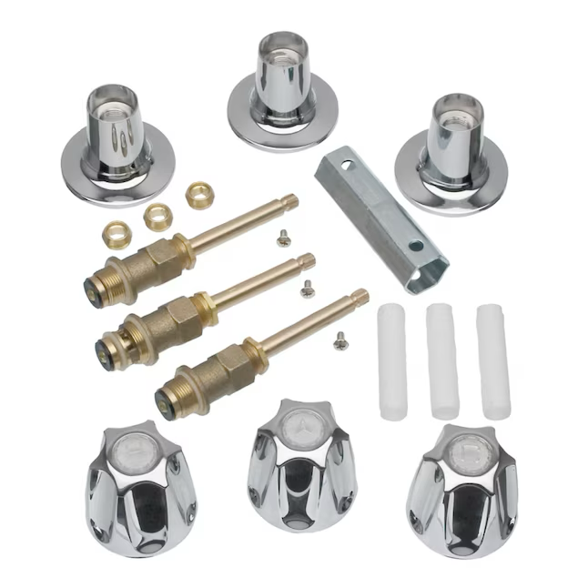 Danco Metal Tub/Shower Repair Kit Price Pfister