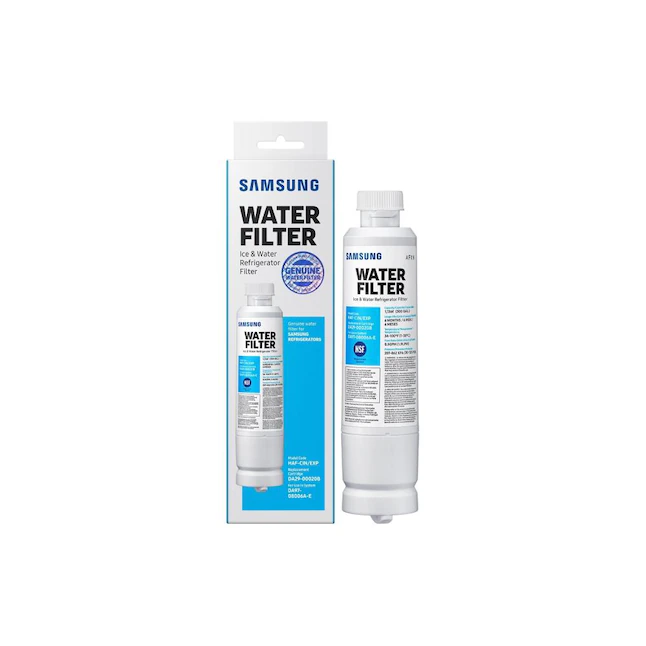 Samsung 6-Month Push-In Refrigerator Water Filter