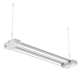 BOOST LIGHTING 23,62-Zoll-LED-Wachstumslicht-Set mit 1 Licht, cremefarbenes 20-Watt-Vollspektrum