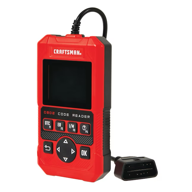 CRAFTSMAN Automotive Code Reader