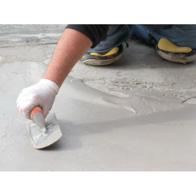 MAPEI Mapecem QuickPatch 25-lb Powder Indoor or Outdoor Floor Patch and Leveler