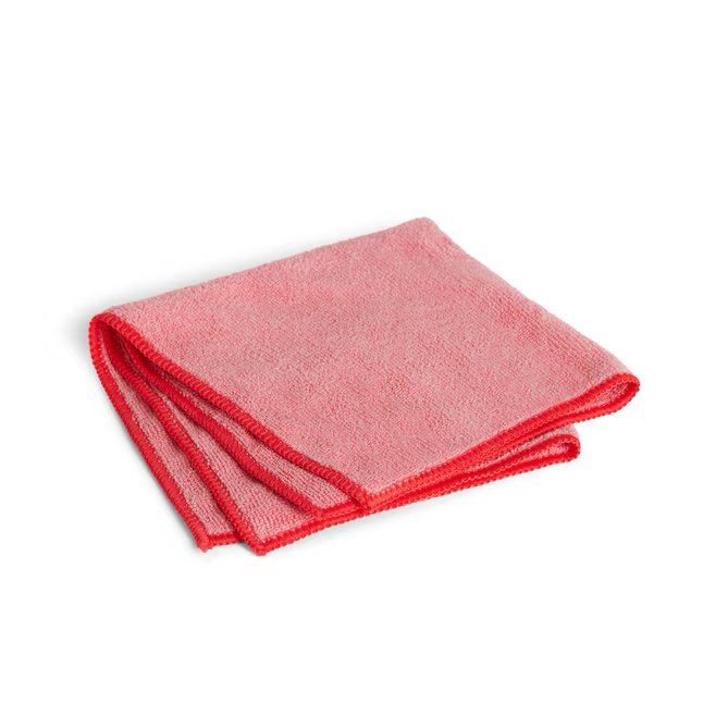 Rubbermaid 16-Pack Microfiber Cloth