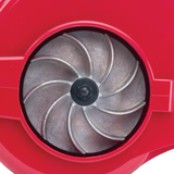 Toro Ultra Blower 340-CFM 260-MPH Kabelgebundener elektrischer Hand-Laubbläser