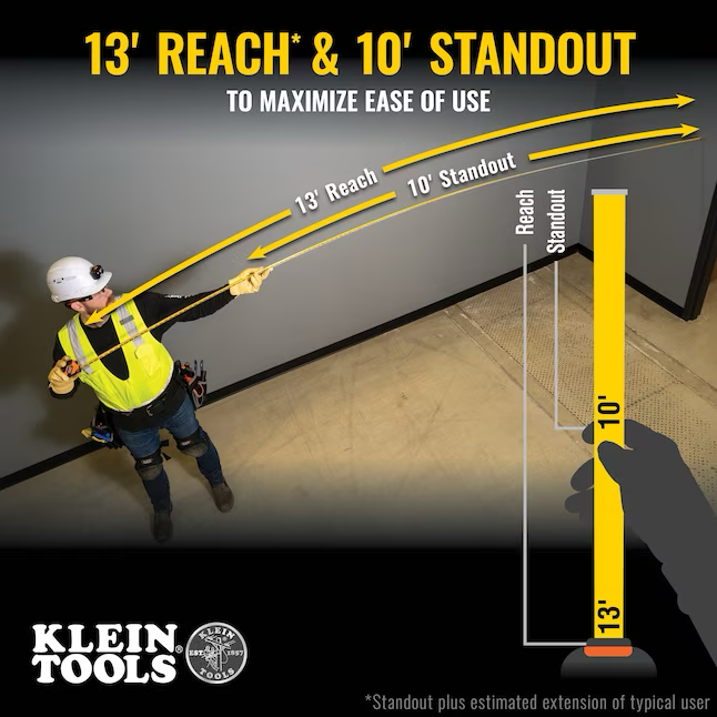 Klein Tools 25-ft Tape Measure